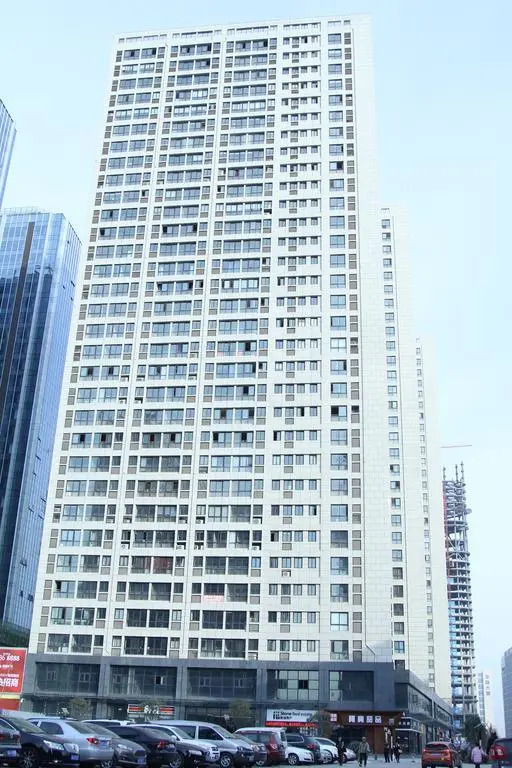 Сиань: Xian Lime Hotel Jinye Road