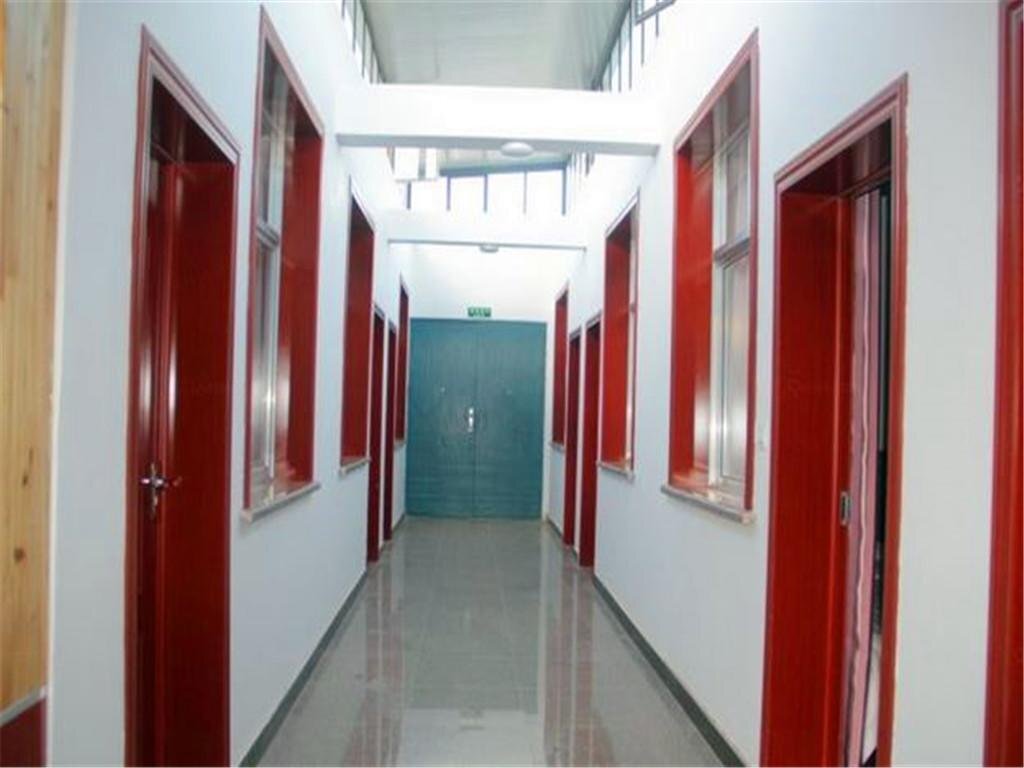 Цзюцюань: Yue Quan Xiao Zhuang Inn