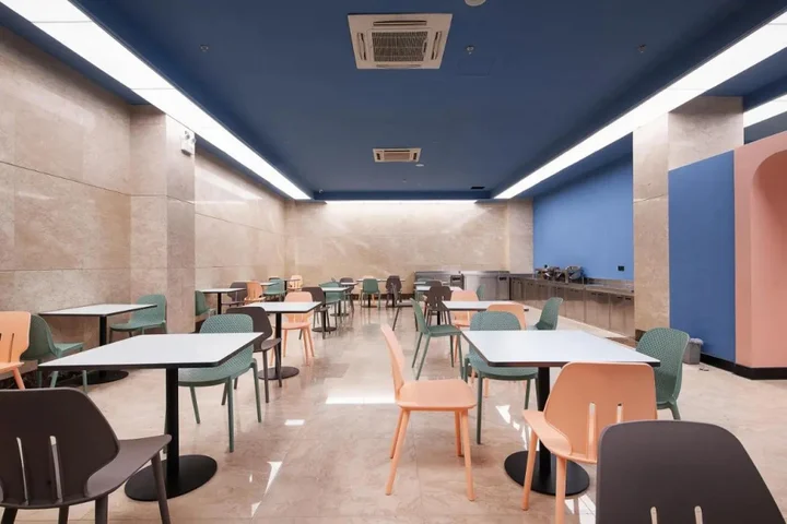 Шанхай: Hanting Express Shanghai Jinqiao Middle Yanggao Road