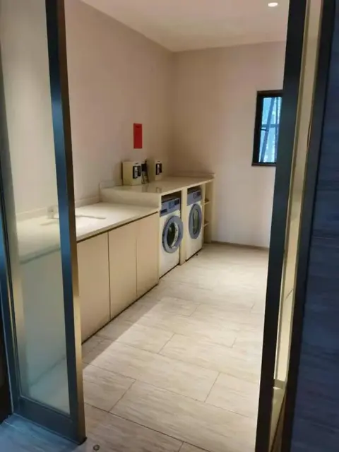 Ляньюньган: Ji Hotel Lianyungang Xugou
