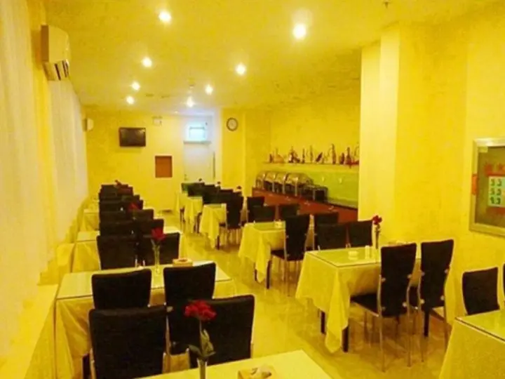 Шэньян: Hanting Express Shenyang Nanjing South Street