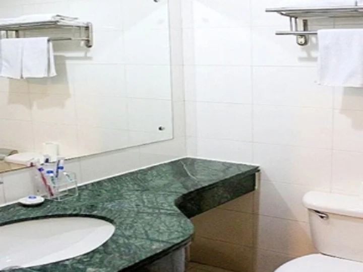 Шэньян: Hanting Express Shenyang Nanjing South Street
