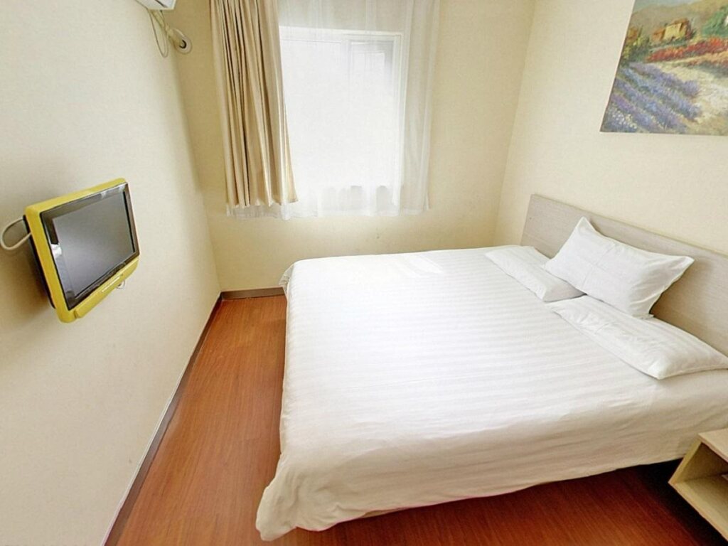 Hanting Premium Hotel Dapuqiao Sun Moon Light Center — фото 4