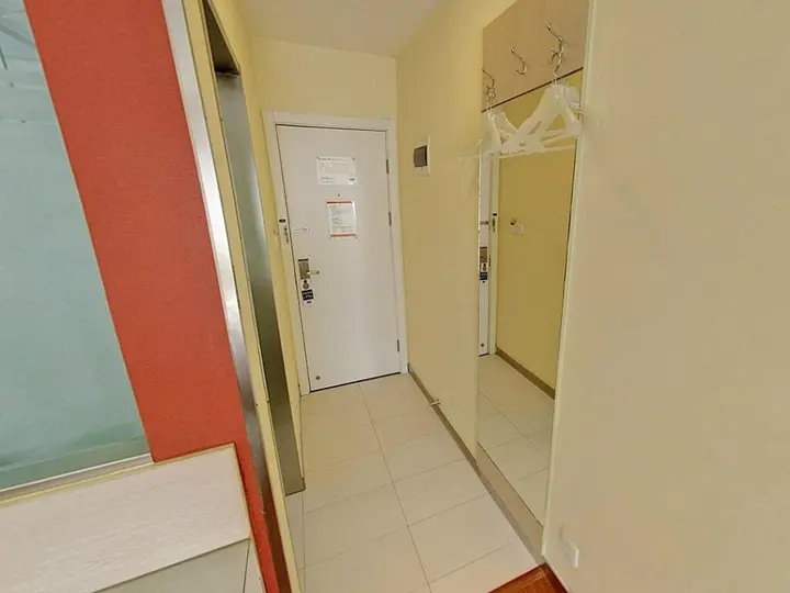 Шанхай: Hanting Premium Hotel Dapuqiao Sun Moon Light Center