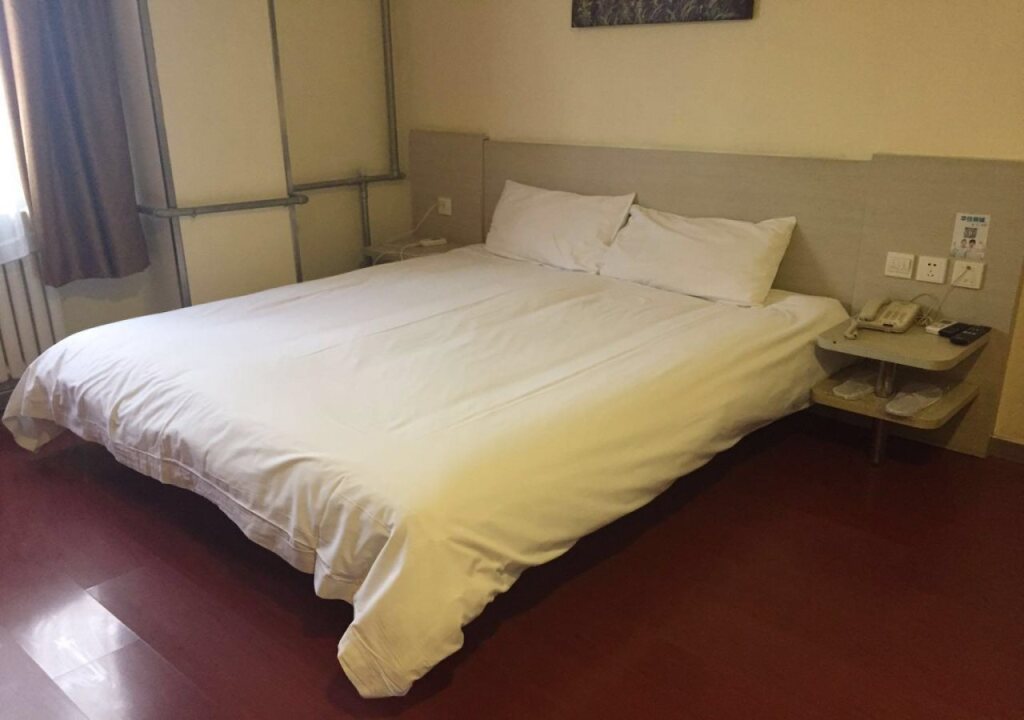 Далянь: Hanting Express Dalian Development Zone Jinma Road