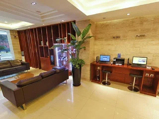 Шанхай: Hanting Express Shanghai The Bund Nanjing East Road Centre Branch