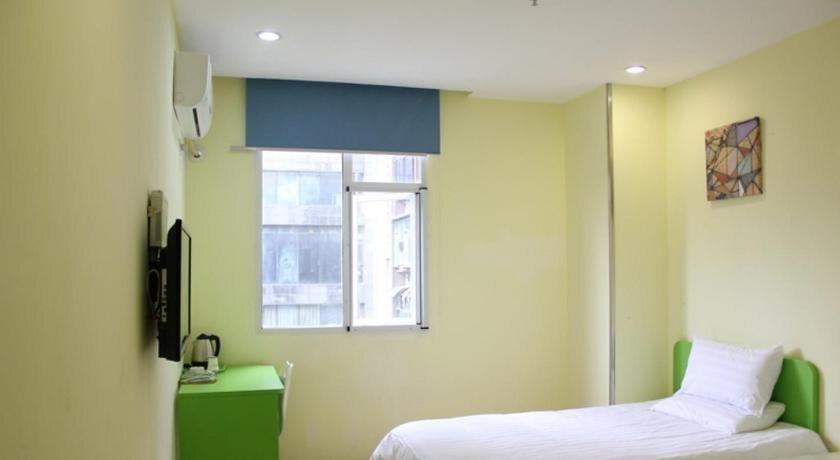 Тайчжоу: Hanting Hi Inn