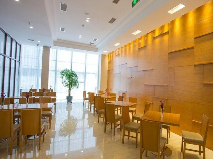 Шэньян: Ji Hotel Shenyang Station