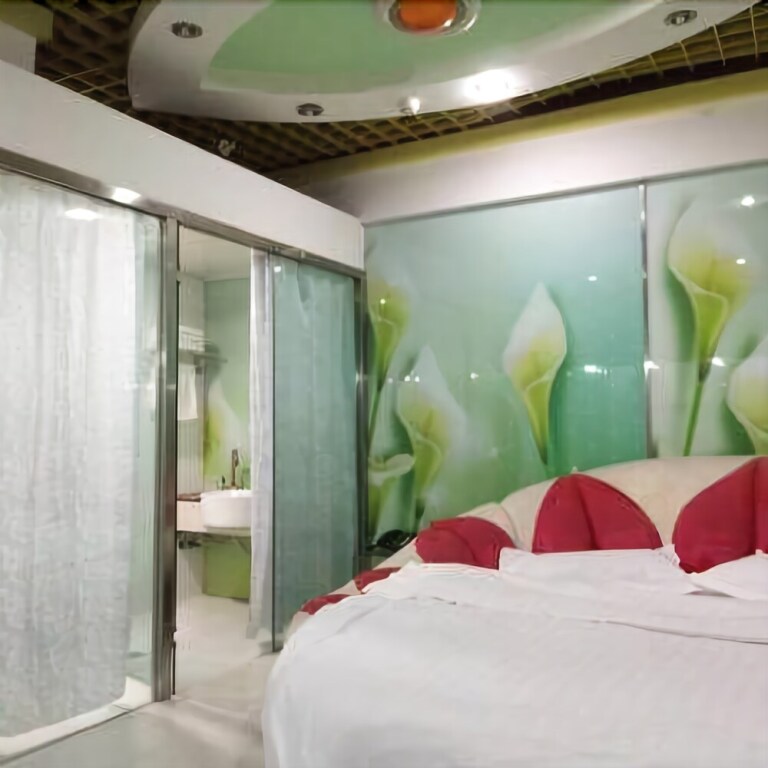Муданьцзян: Mudanjiang Hotel