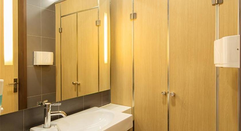 Чжэнчжоу: Hanting Hotel Zhengzhou Huayuan Road