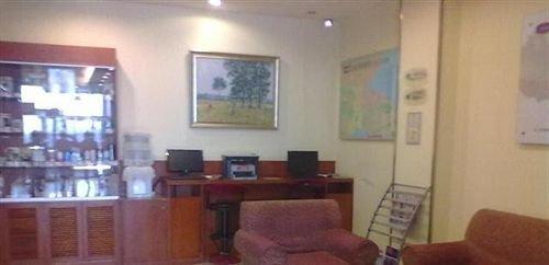 Далянь: Ji Hotel Dalian Development Zone Wanda Plaza