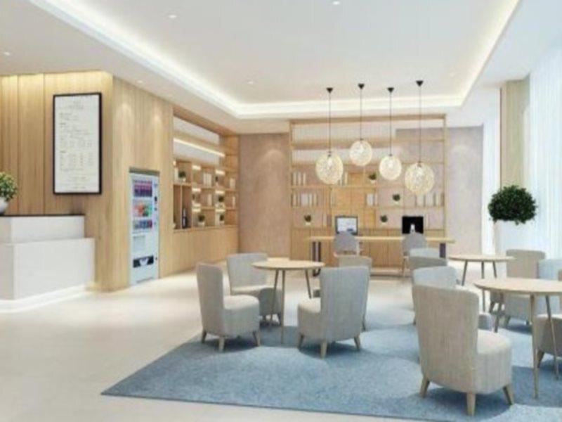 Чанчжоу: Ji Changzhou Tongjiang