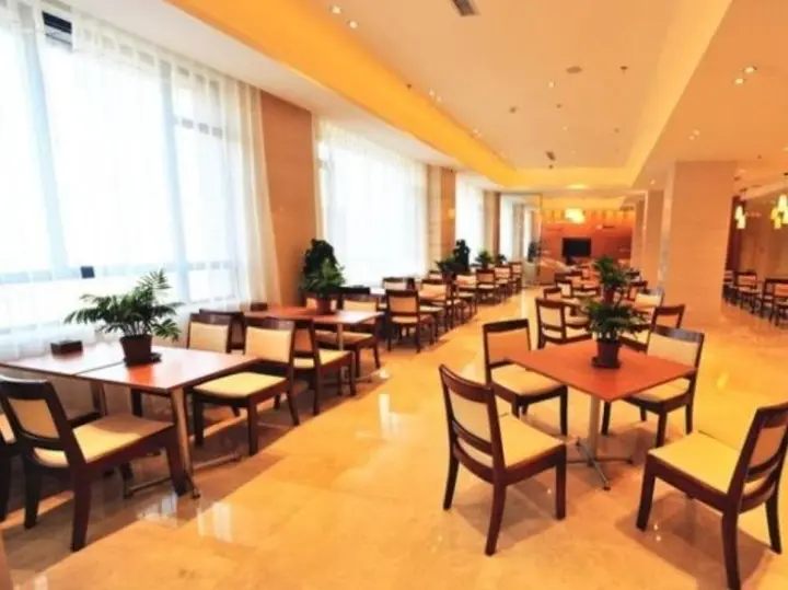 Паниин: Ji Hotel (Panjin Railway Station Store)