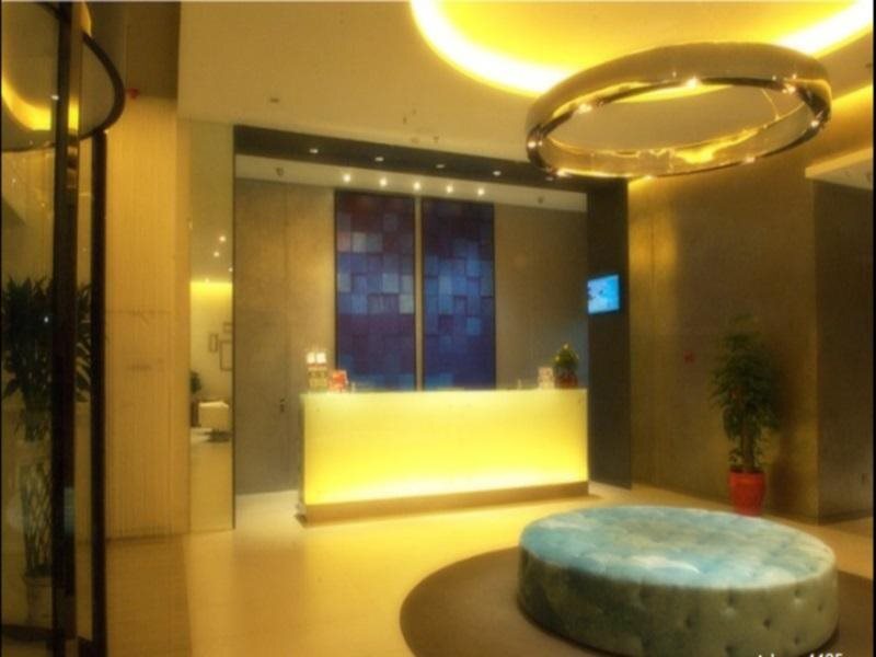 Сямынь: Hanting Express Xiamen Jimei University North Branch
