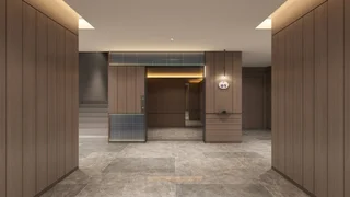 Шанхай: Holiday Inn Express Shanghai Pujiang Lianhang Rd M