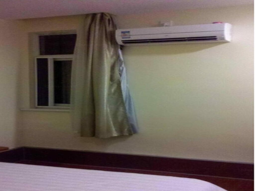 Уси: Hanting Hotel Nancan Temple Branch