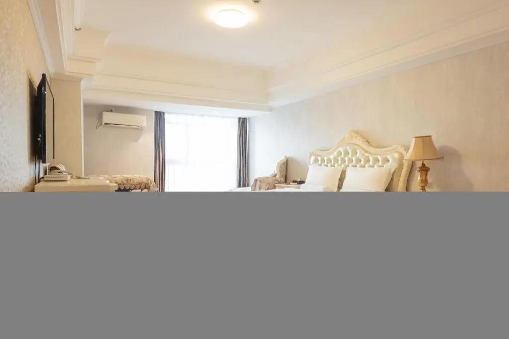 Харбин: Starway Hotel