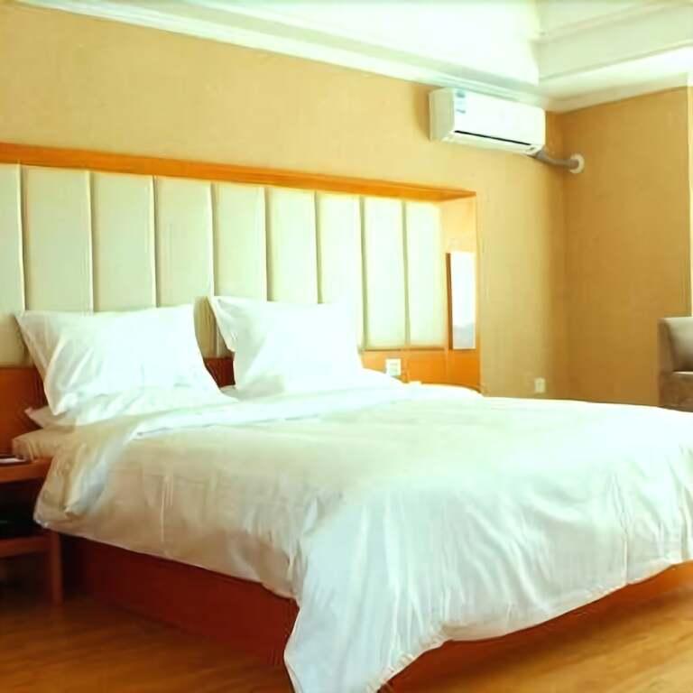 Харбин: Starway Hotel