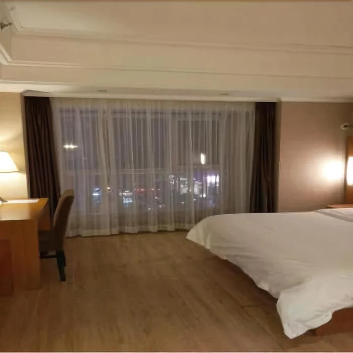 Харбин: Starway Hotel