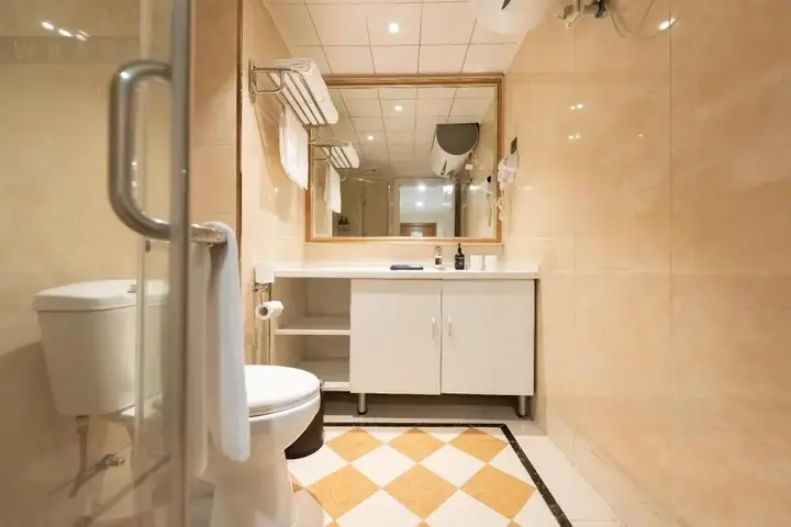 Харбин: Starway Hotel