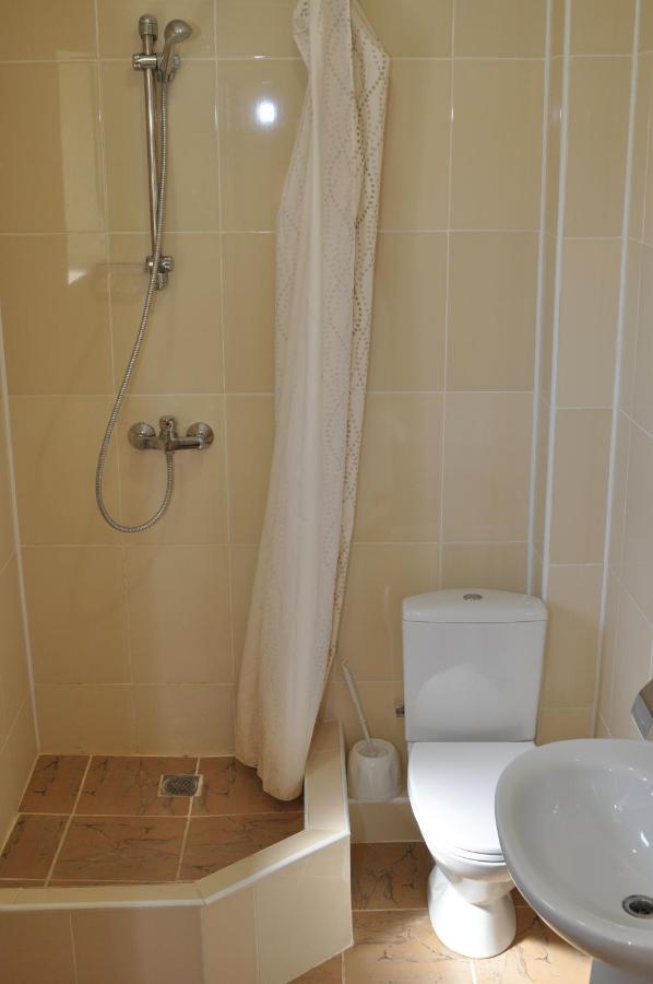 Архипо-Осиповка: Zolotoy Kashtan Guest House