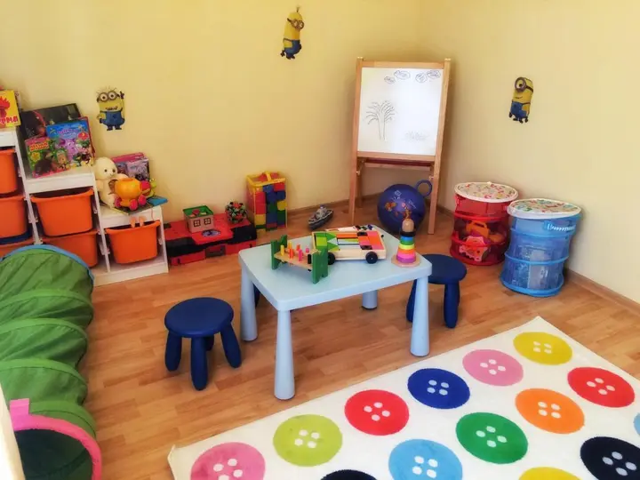 Архипо-Осиповка: Zolotoy Kashtan Guest House