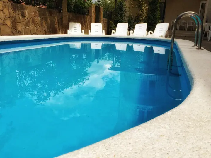 Архипо-Осиповка: Zolotoy Kashtan Guest House