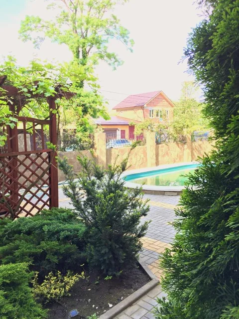Архипо-Осиповка: Zolotoy Kashtan Guest House