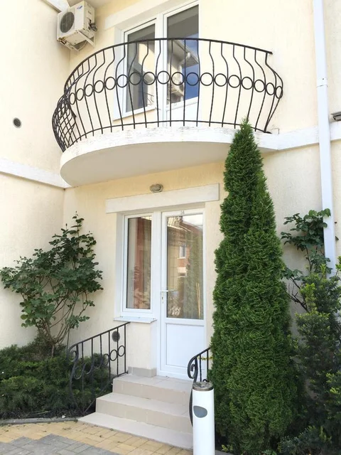 Архипо-Осиповка: Zolotoy Kashtan Guest House
