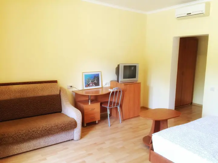Архипо-Осиповка: Zolotoy Kashtan Guest House