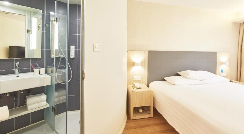 Шэньян: Hanting Hotel Shenyang Yuhong Square