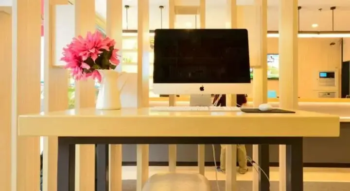 Шэньян: Hanting Hotel Shenyang Yuhong Square