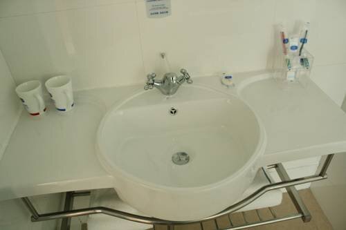 Лоян: Starway Hotel Luoyang Middle Jiudu Road