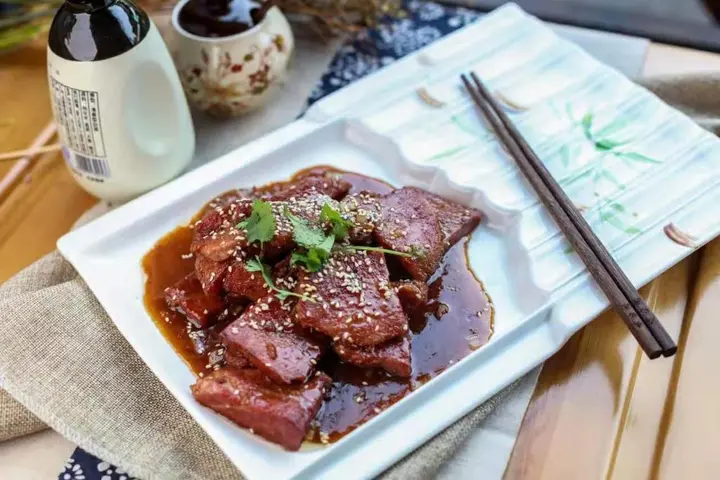 Цзиньчжун: Pingyao Hongyuyuan Family Guesthouse