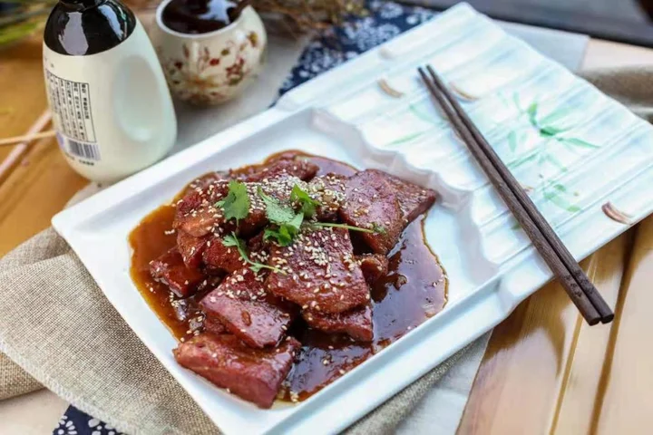 Цзиньчжун: Pingyao Hongyuyuan Family Guesthouse