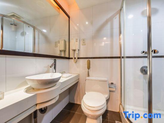 Сиань: Tianyi Commercial Hotel Xi'an