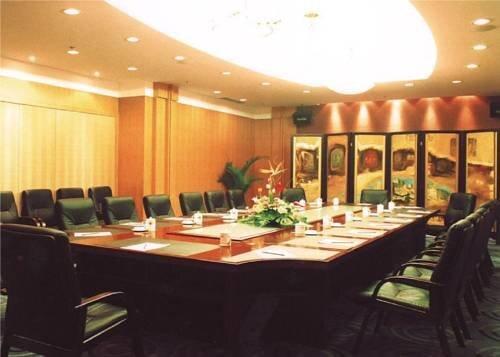 Сиань: Tianyi Commercial Hotel Xi'an