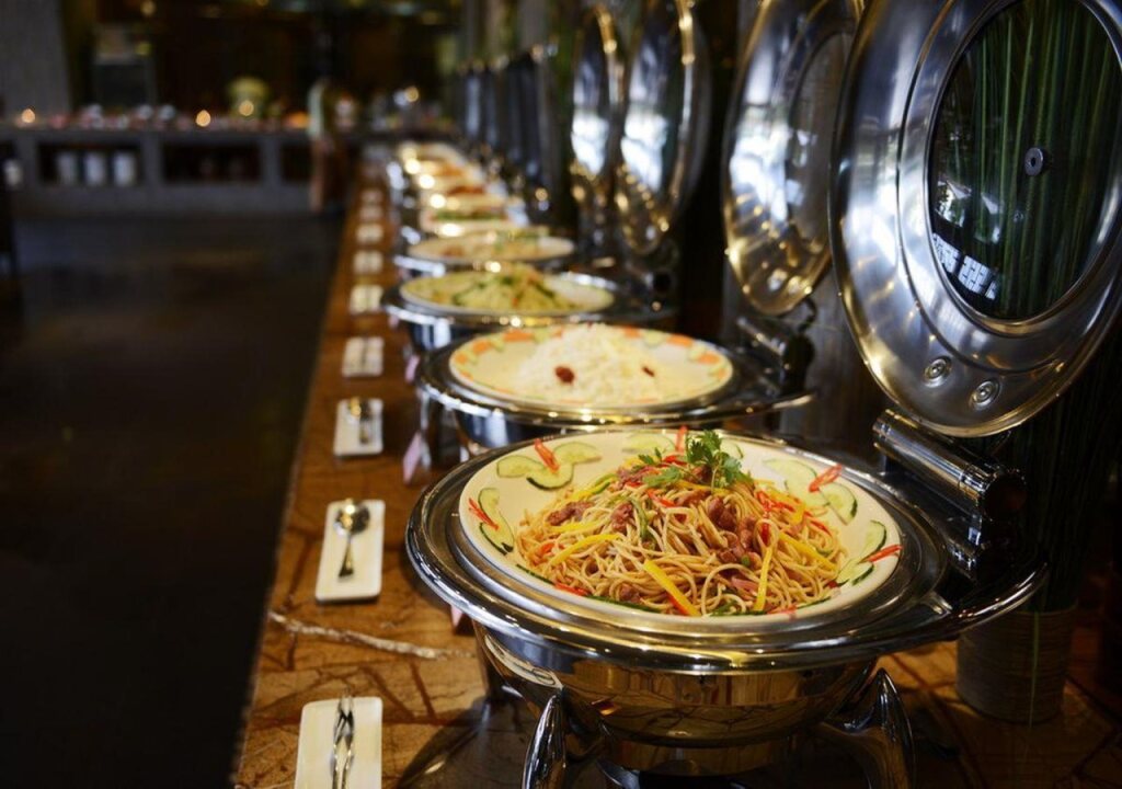 Санья: Shixishu Jianguo Yalong Bay Resort Hotel