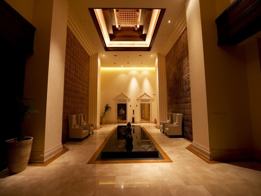 Санья: Shixishu Jianguo Yalong Bay Resort Hotel