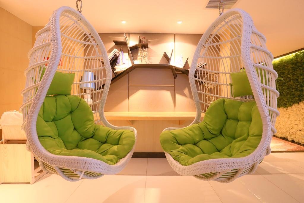 Чунцин: Chongqing Dongmo Hotel