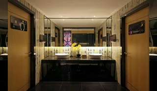 Чунцин: Chongqing Dongmo Hotel