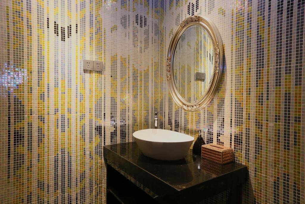 Чунцин: Chongqing Dongmo Hotel