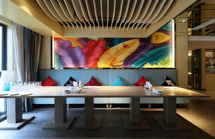 Чунцин: Chongqing Dongmo Hotel
