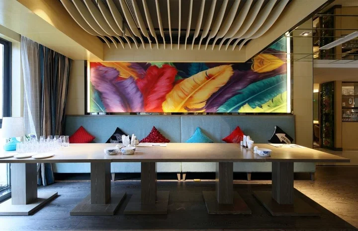 Чунцин: Chongqing Dongmo Hotel