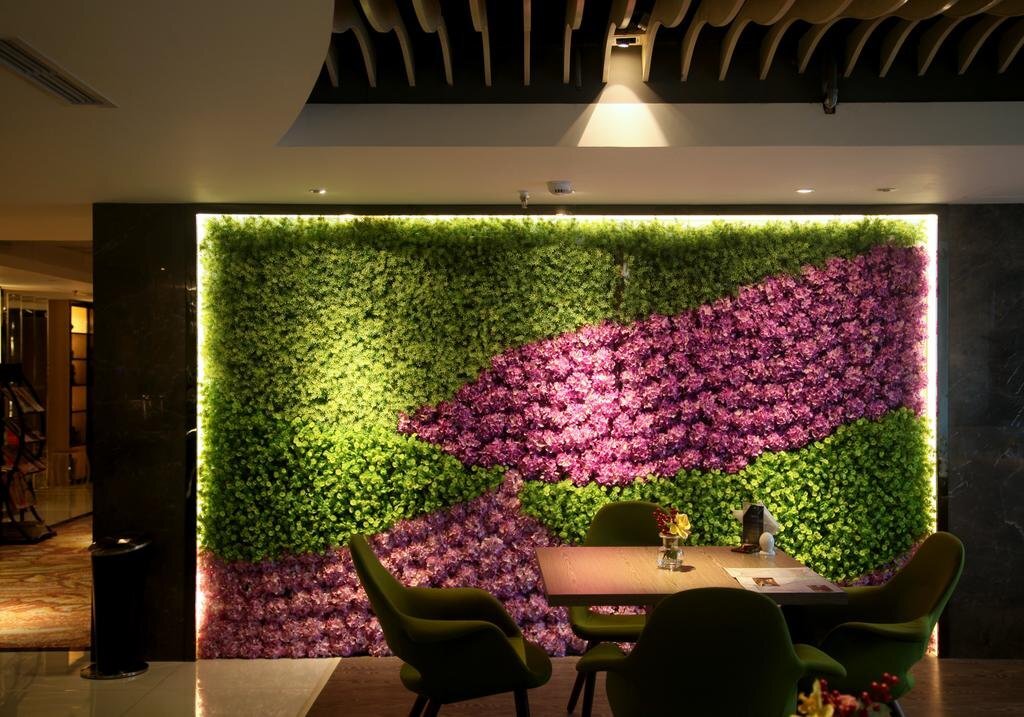 Чунцин: Chongqing Dongmo Hotel