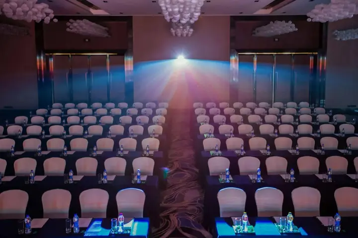Чунцин: Cplaza Hotel