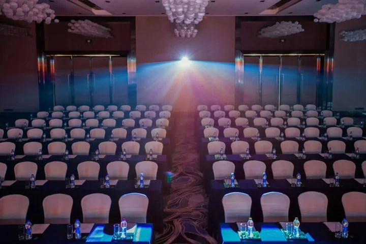 Чунцин: Cplaza Hotel