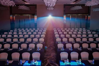Чунцин: Cplaza Hotel