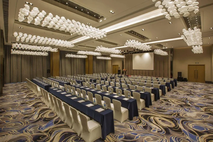 Чунцин: Cplaza Hotel