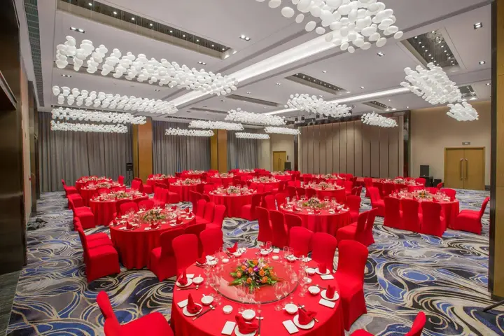 Чунцин: Cplaza Hotel